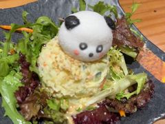 -やきにく 牛将日式焼肉(新华路店)