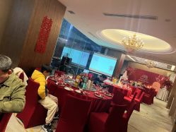 -上海中港汇铂尔曼大酒店·宝宝宴生日宴