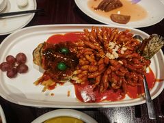 -松鹤楼(山塘街店)