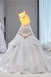 -MuseMarry婚纱(前海嘉里中心店)