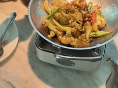 -小菜园新徽菜(无锡宜家荟聚中心店)