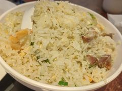 -文兴酒家(Chinatown - Gerrard Street)