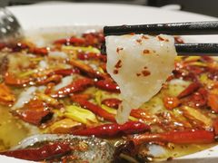 -太二酸菜鱼(福州泰禾店)