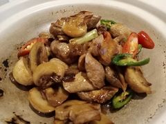 酸菜炒笋-眉州东坡(通州店)