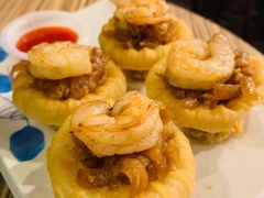 虾仁挞-Limapulo: Baba Can Cook