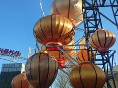 -北京张裕爱斐堡酒庄