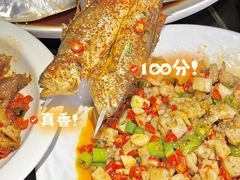 -京悦南门涮羊肉·羊蝎子火锅(田林路店)