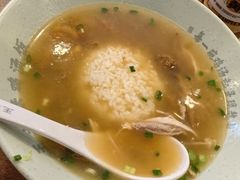 -王春春鸡汤饭(上海中海环宇城店)