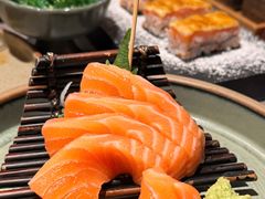 三文鱼刺身-SOKO SOKO(壹方天地店)