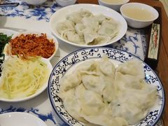 -东方饺子王(大屯路店)