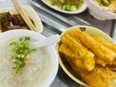 -东街钟楼肉粽(总店)