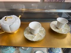 -豫园湖心亭茶楼