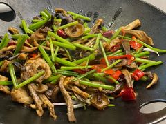 -一江春水·杭帮臻宴(三台山店)