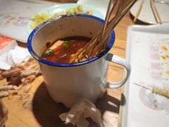 -小核桃品质串店(世茂大道店)