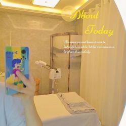 -慈蕊美容养生·专业经络调理