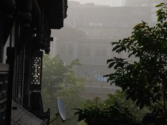 -磁器口古镇
