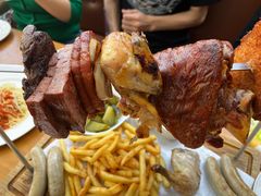 -巴伐利亚啤酒坊(意式风情街店)