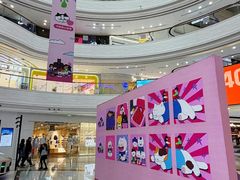 -济南高新万达广场