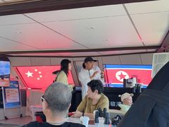 -鸭绿江中朝界河游船(1号观光码头)