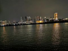 -海沧湾公园