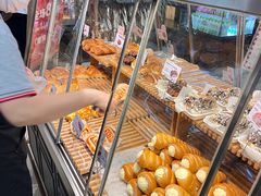 -山崎面包(第一八佰伴店)
