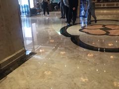 -山明水秀大饭店