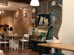 -鬼味烤翅(南锣鼓巷店)