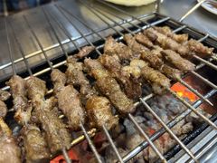 -小寒羊烧烤(凯瑞时代大厦店)