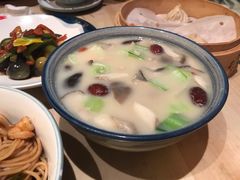 -弄堂小笼包(西青中北永旺购物中心店)