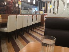 -COCO壱番屋(北京平安国际金融中心店)