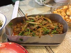 孜然肥牛-做了不起的80后