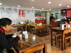 大堂-德兴老面馆(德平路店)