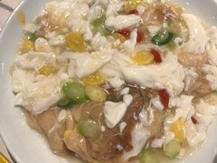 -港丽餐厅(高德置地店)