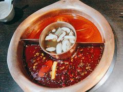 -滇釜火锅·能喝汤的火锅(车公庄店)