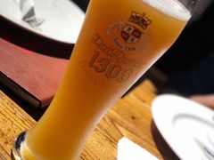白啤-德国金皇冠啤酒坊(硅谷大街店)