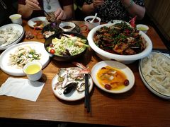 -必点海鲜·鲅鱼水饺(鞍山西道店)