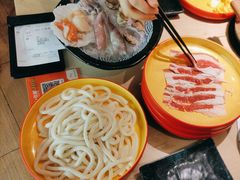 -沼津港精致料理·寿喜烧·烧鸟(漕河泾印象城店)