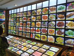 -裕德隆清真饭庄·天津特色菜(东丽店)