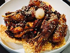-麻都·成都菜(人民广场店)