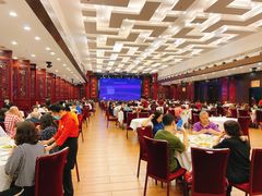 大堂-小榄人家酒楼(民安店)