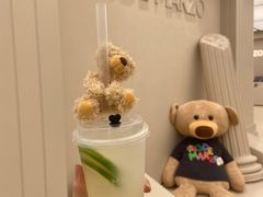 -13DE MARZO CAFÉ(深圳万象天地店)