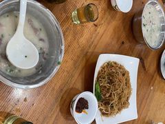 -南记食粥坊·宵夜大排档(莲花总店)