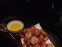 -wann lounge 低温慢煮牛排·清吧