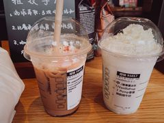 -星巴克(丽水青田临江东路店)