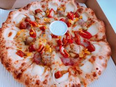 -必胜客(WOW西丽店)