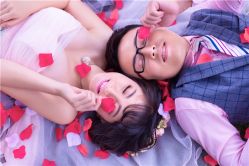 -维纳斯婚纱摄影(预约减现金)