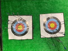 -Skay•射箭馆•弓箭娱乐(体育西店)