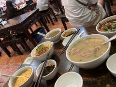 -牛王庙(龙华花园店)