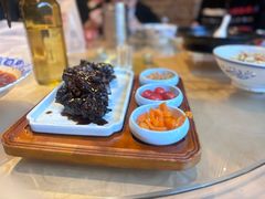 -图味美小黄鱼·景德菜(浙江路店)