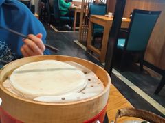 -壹零捌道·北京烤鸭(车公庄店)